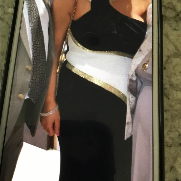 Very nice dress - Picture 4 of 8